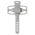 GUB P9 Bicycle E-Bike Scooter Silicone Phone Holder Bike Handlebar Cellphone Bracket