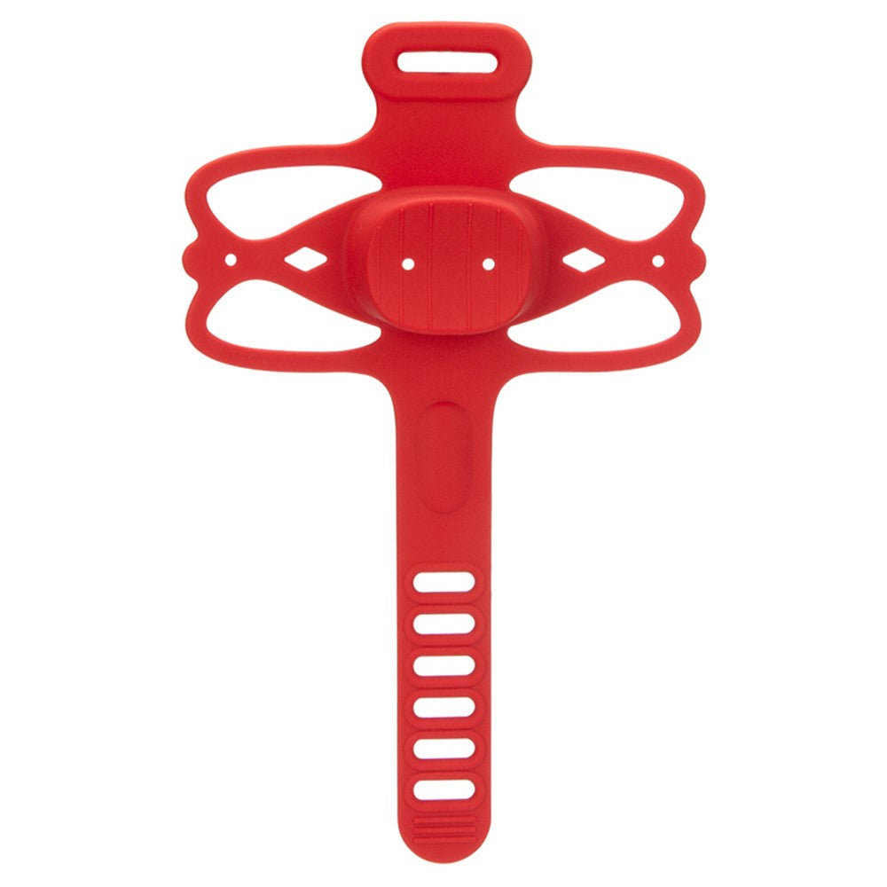 GUB P9 Silicone Bike Phone Mount – Multi-Vehicle Handlebar Holder