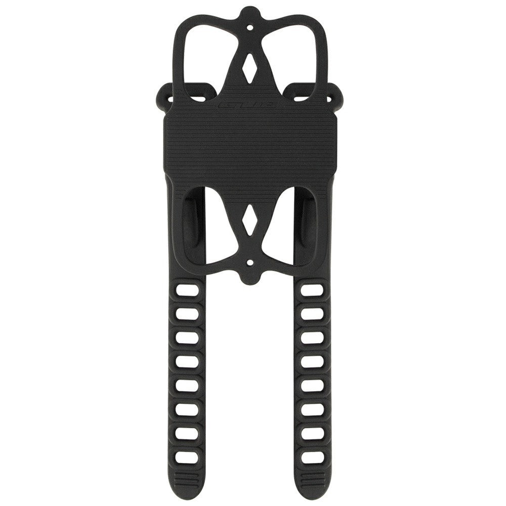 GUB P15 Silicone Phone Holder Road Mountain Bike Handlebar Cellphone Bracket