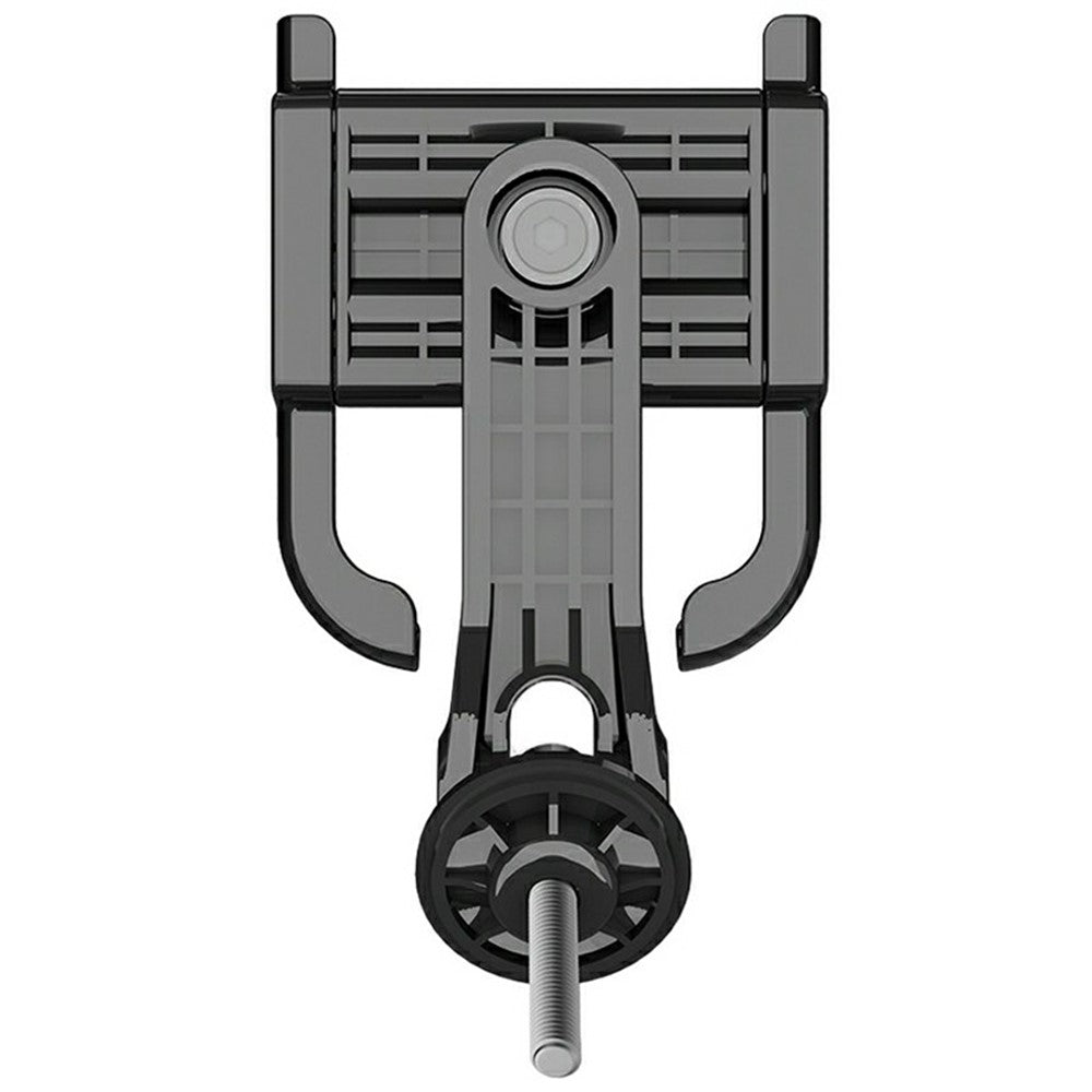 GUB G-92 Aluminum Alloy Phone Mount Bicycle Headset Cap Fixing Adjustable Cellphone Holder