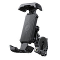 JOYROOM JR-ZS428 Bike Phone Mount Rotation Shockproof Phone Holder for 4.7