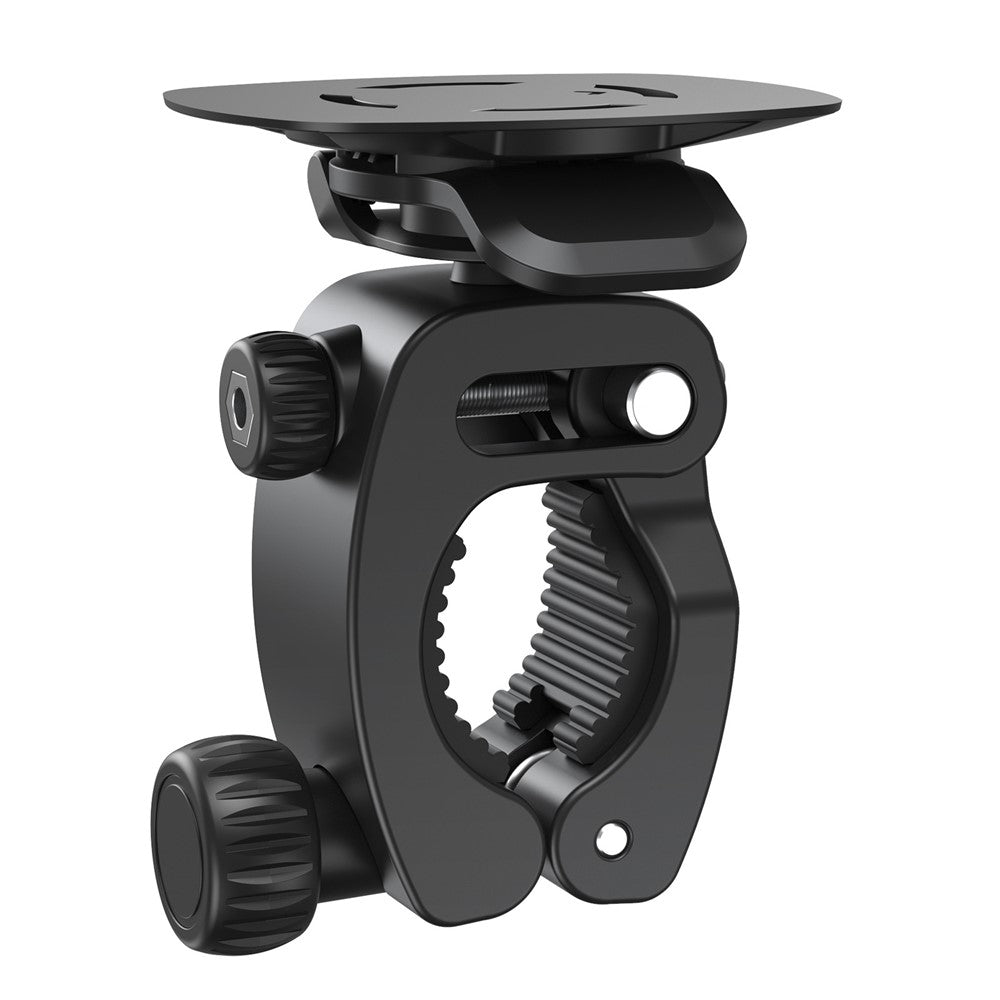 HL-143M Bike Handlebar Phone Mount for Mountain Road Cycling Rotatable Quick Release Navigation Holder