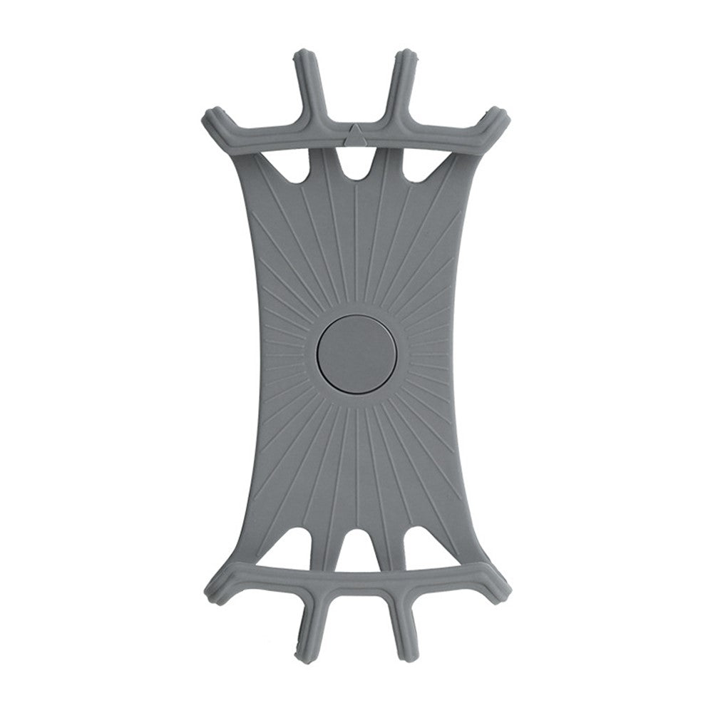 360° Rotating Outdoor Cycling Bike Phone Mount