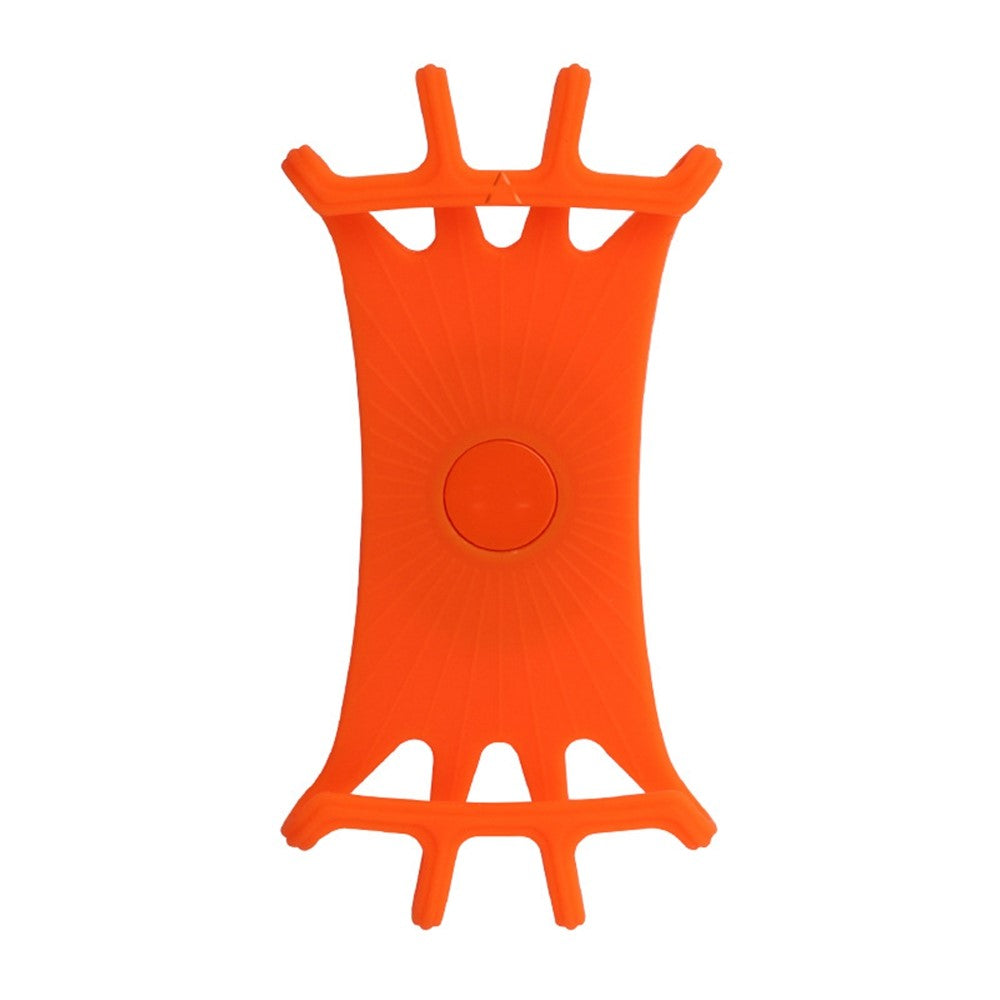 360° Rotating Outdoor Cycling Bike Phone Mount