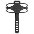 GUB P9 Silicone Bike Phone Holder Rotatable Bicycle Handlebar Phone Mount for E-Bike Scooter Folding Bike