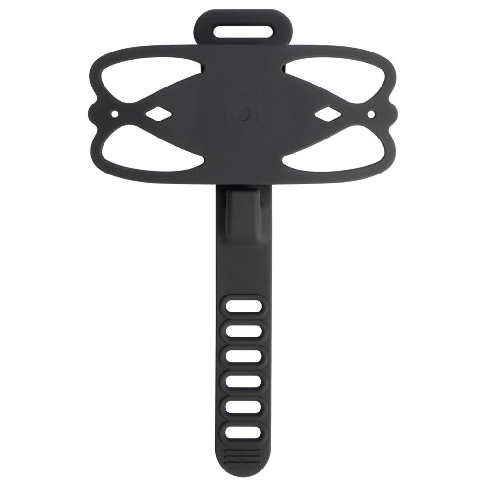 GUB P9 Silicone Bike Phone Holder Rotatable Bicycle Handlebar Phone Mount for E-Bike Scooter Folding Bike