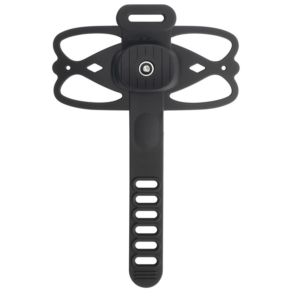 GUB P9 Silicone Bike Phone Holder Rotatable Bicycle Handlebar Phone Mount for E-Bike Scooter Folding Bike