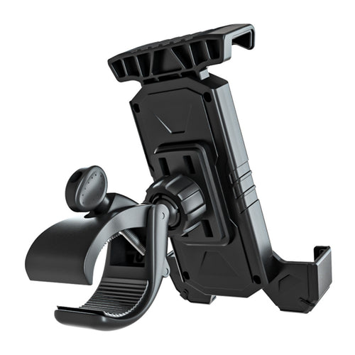 ABS Bike Phone Mount – Handlebar Clip Holder