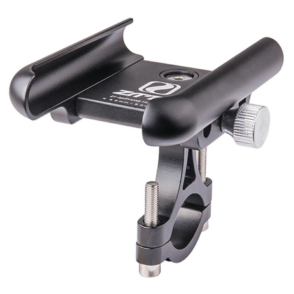 ZTTO Z82 Aluminum Alloy Phone Mount – 360° Adjustable Holder