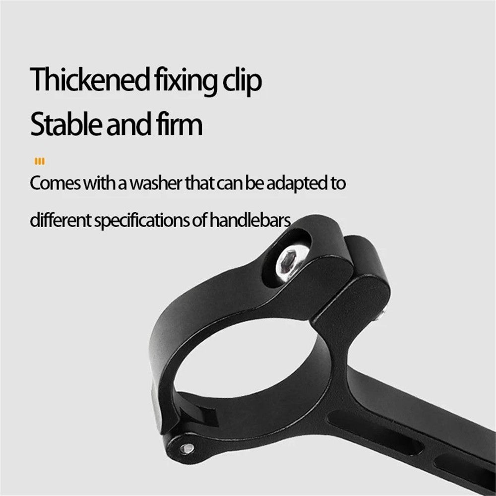 GUB PLUS 16 Fully Enclosed Rain-Proof Bicycle Touch Screen Mobile Phone Holder Bracket