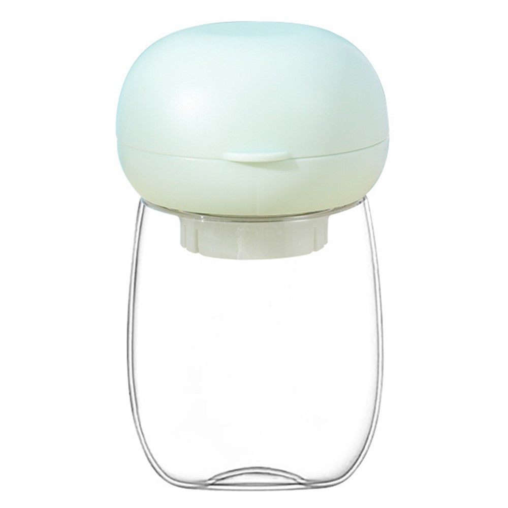 300ml Dog Cat Go Out Kettle Drinker Portable Water Cup Water Feeder Gift (BPA Free, No FDA Certificate)
