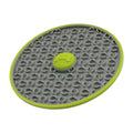 Anti-Choke Lick Mat for Dogs & Cats – Slow Feeder Pad, BPA-Free