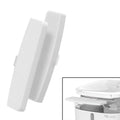 MG-WF001A-FE001 3Pcs / Box Water Filter Replacement for Xiaomi Youpin Kitten Puppy Pet Water Dispenser (Chinese Version)