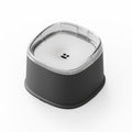 Floating Pet Water Bowl 2200ml Adjustable Water Flow Splash-Proof Design for Cats and Dogs (BPA Free, No FDA)