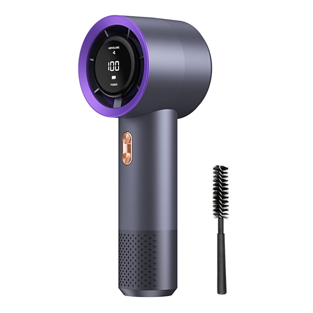 199-Speed Mini Handheld Fan
