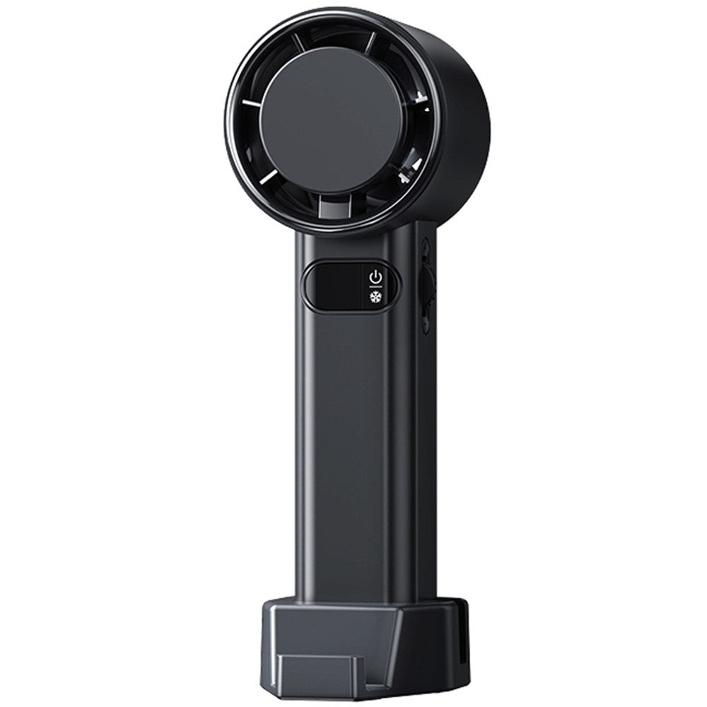 F83 High-Speed Turbo Handheld Fan