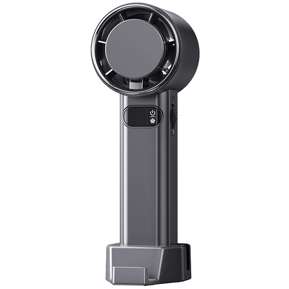 F83 High-Speed Turbo Handheld Fan