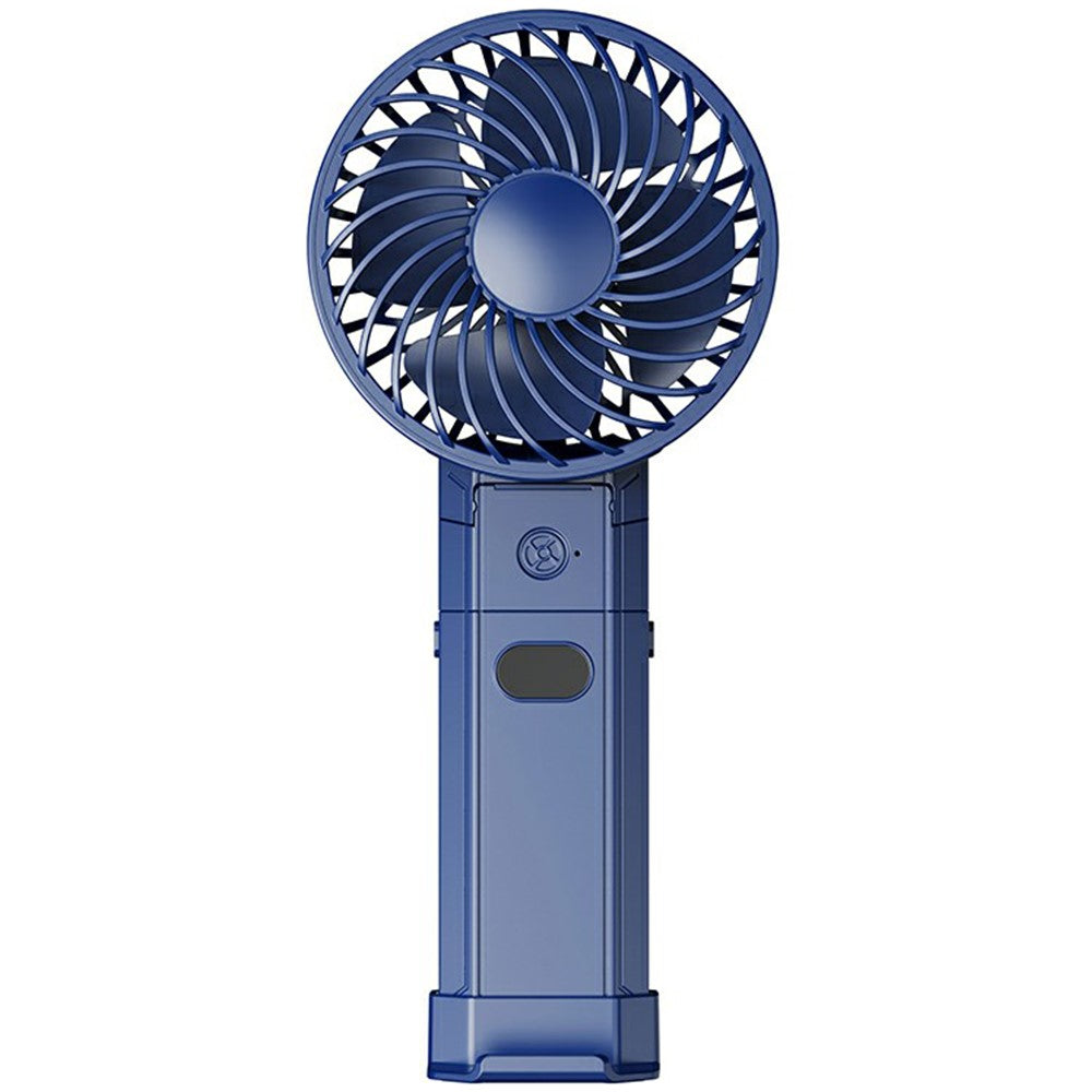 RD10 Foldable Handheld Fan with Power Bank