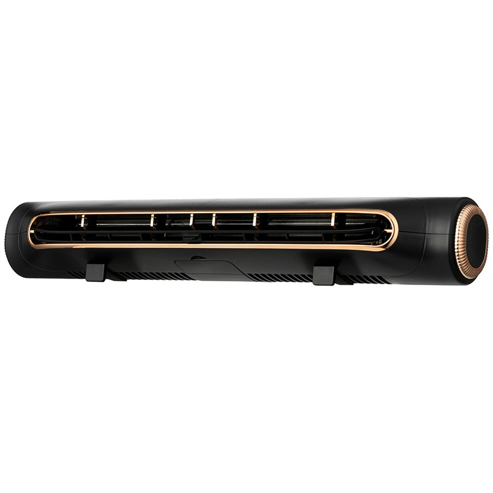 F81 Clip-On Computer Desk Fan