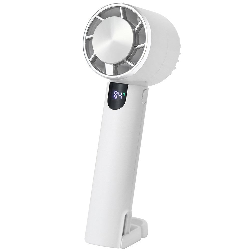 U26 Handheld & Desk Mini Fan