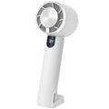 U26 Handheld & Desk Mini Fan