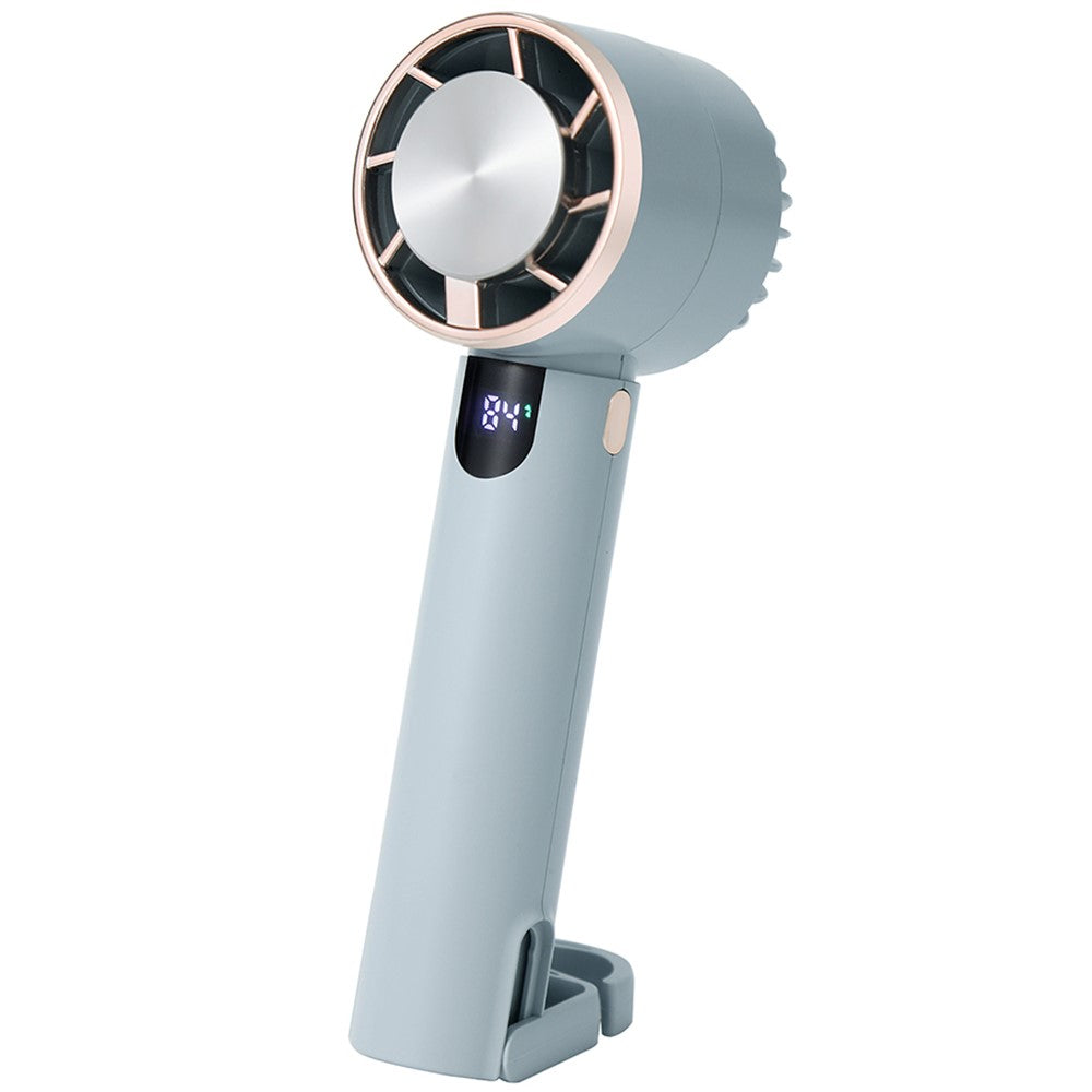 U26 Handheld & Desk Mini Fan