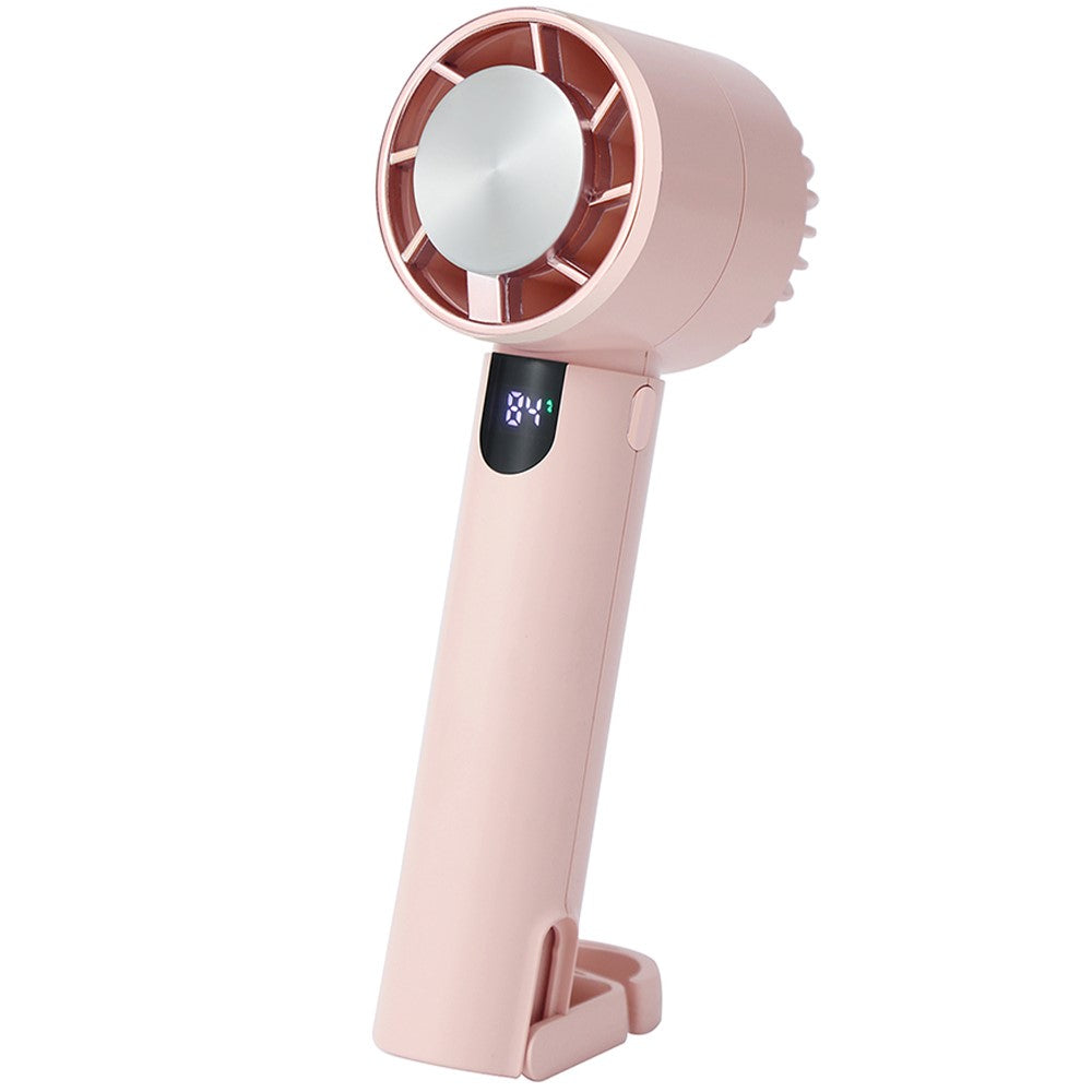 U26 Handheld & Desk Mini Fan