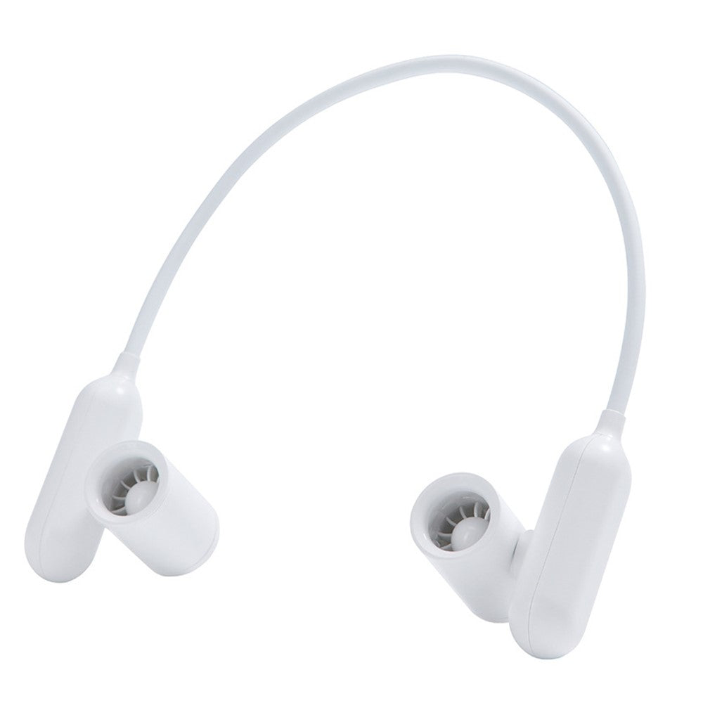 F93 Hands-Free Turbine Neck Fan