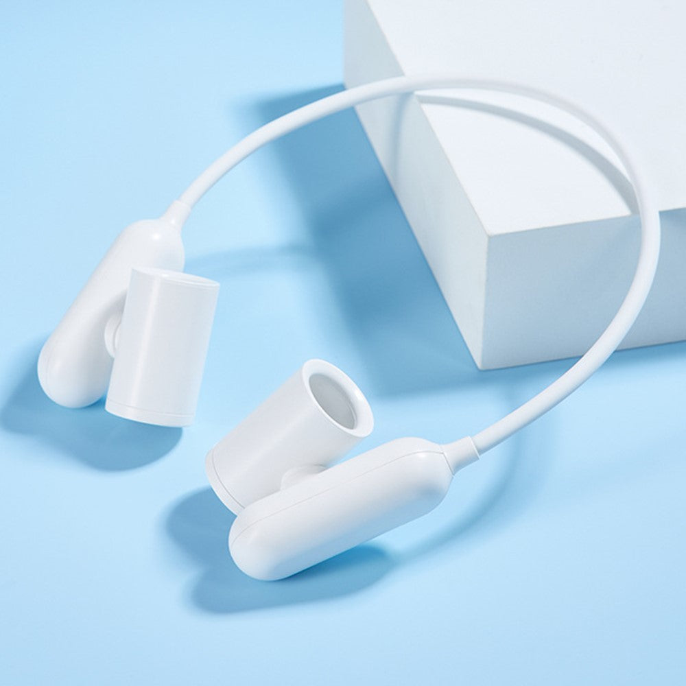 F93 Hands-Free Turbine Neck Fan