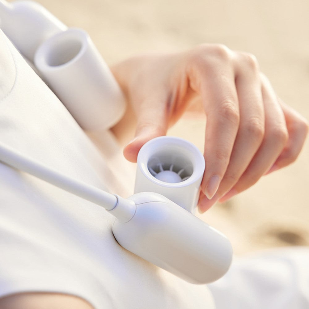 F93 Hands-Free Turbine Neck Fan