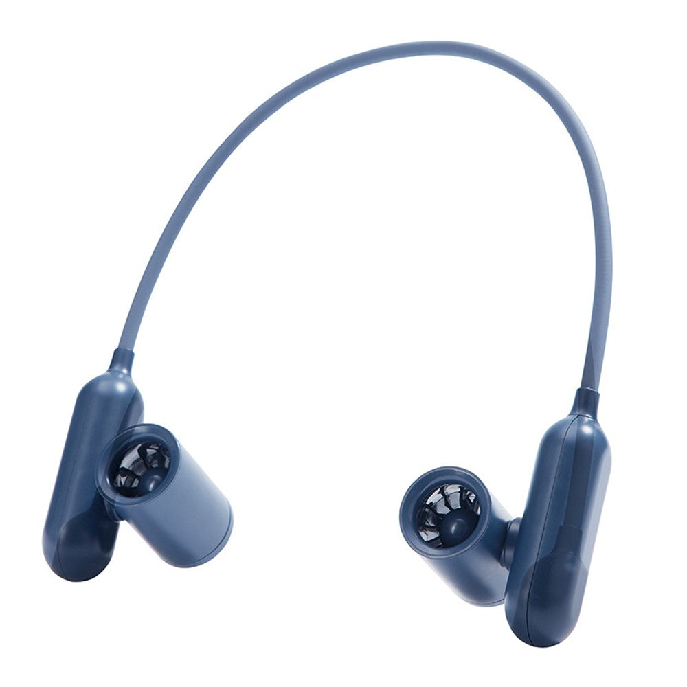 F93 Hands-Free Turbine Neck Fan