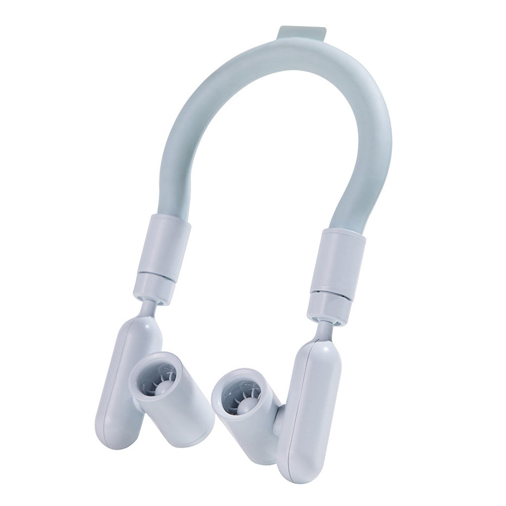 F94 Hands-Free Cooling Neckband Fan