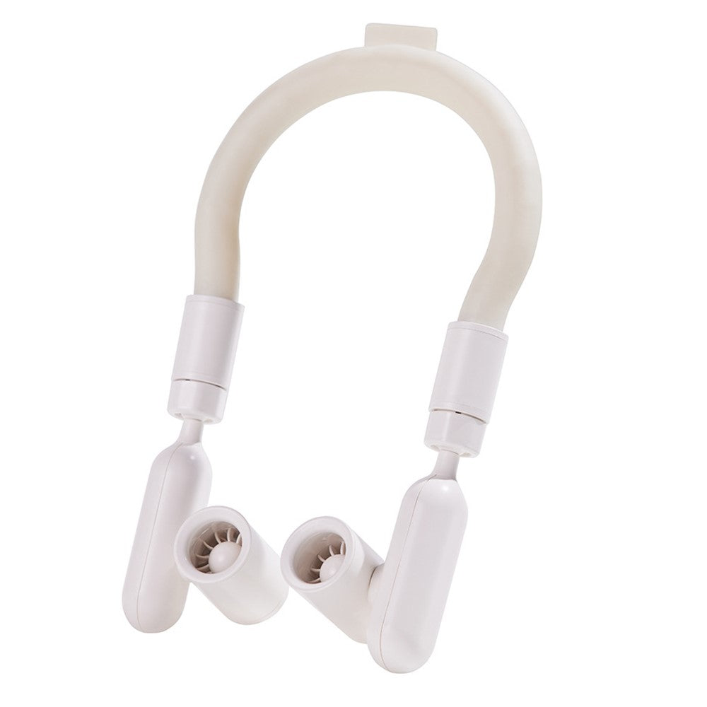 F94 Hands-Free Cooling Neckband Fan