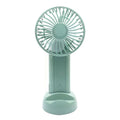 F30 Rotatable Handheld Fan with Brushless Motor
