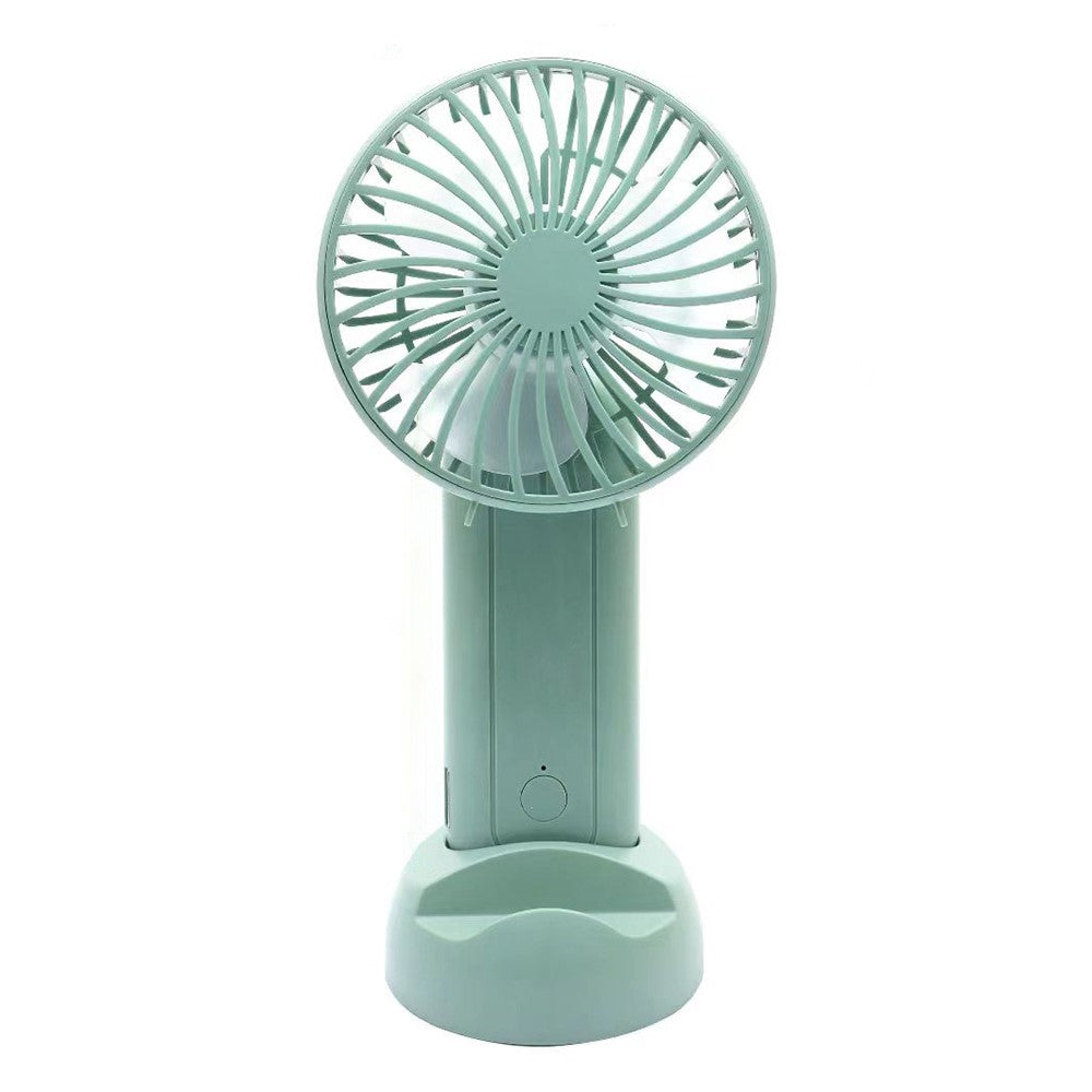 F30 Rotatable Handheld Fan with Brushless Motor