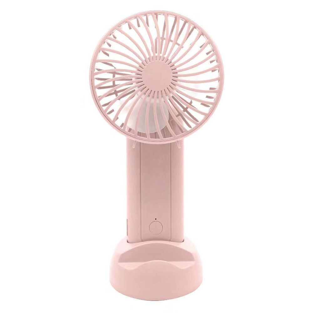 F30 Rotatable Handheld Fan with Brushless Motor