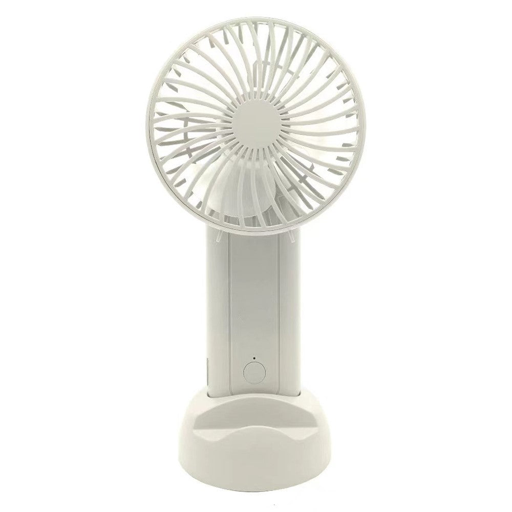 F30 Rotatable Handheld Fan with Brushless Motor