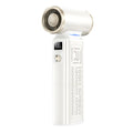 REMAX RS-SF19 High Speed Turbine Air Blower 130000 RPM Brushless Motor 100 Speeds Adjustable Handheld Fan