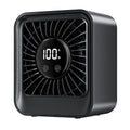 YS-G7 Desktop Fan with LED Display