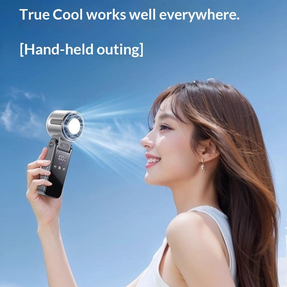 Mini TEC 3-in-1 Semiconductor Cooling Fan
