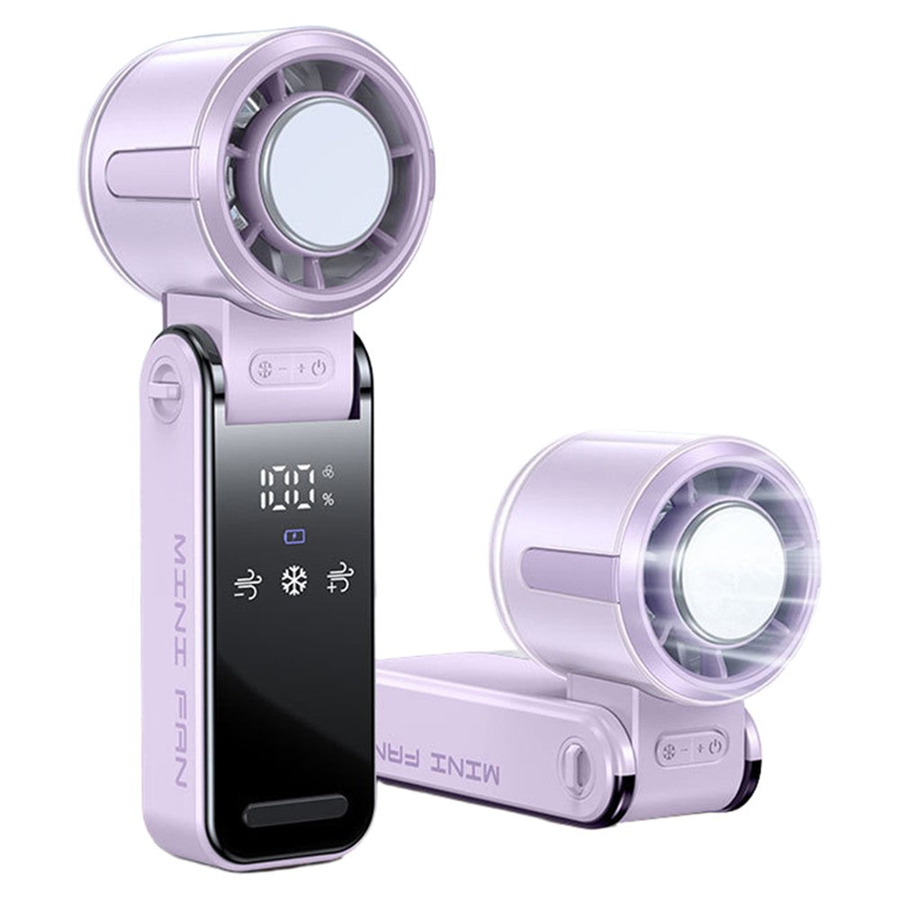 Mini TEC 3-in-1 Semiconductor Cooling Fan