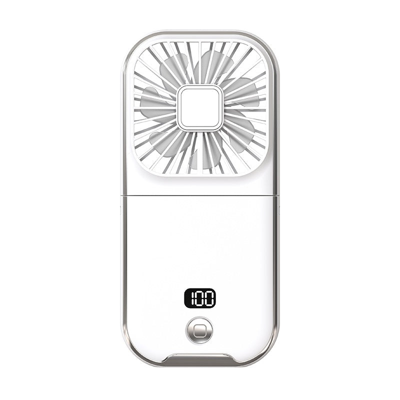 F30 Pro 3-in-1 Handheld, Neck & Desktop Fan