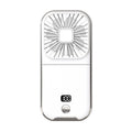 F30 Pro 3-in-1 Handheld, Neck & Desktop Fan