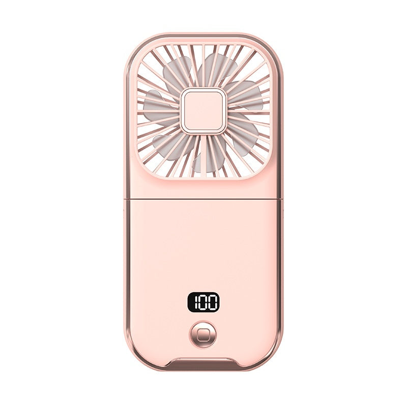 F30 Pro 3-in-1 Handheld, Neck & Desktop Fan