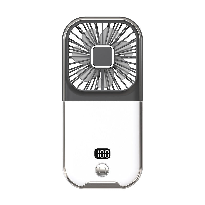 F30 Pro 3-in-1 Handheld, Neck & Desktop Fan