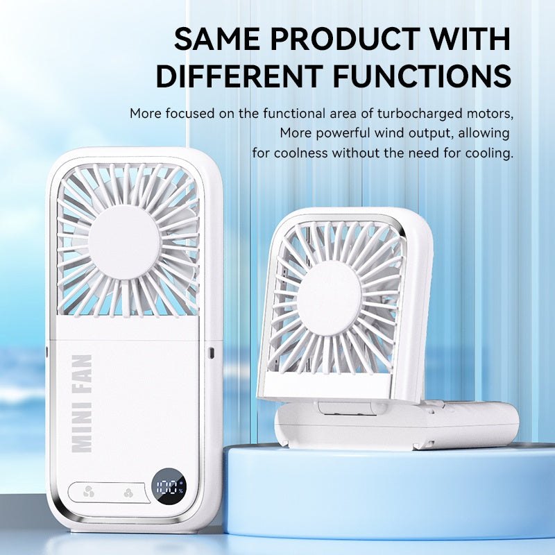 F30 Ultra Semiconductor Cooling Fan
