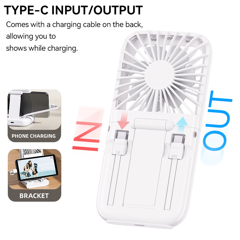F30 Ultra Semiconductor Cooling Fan