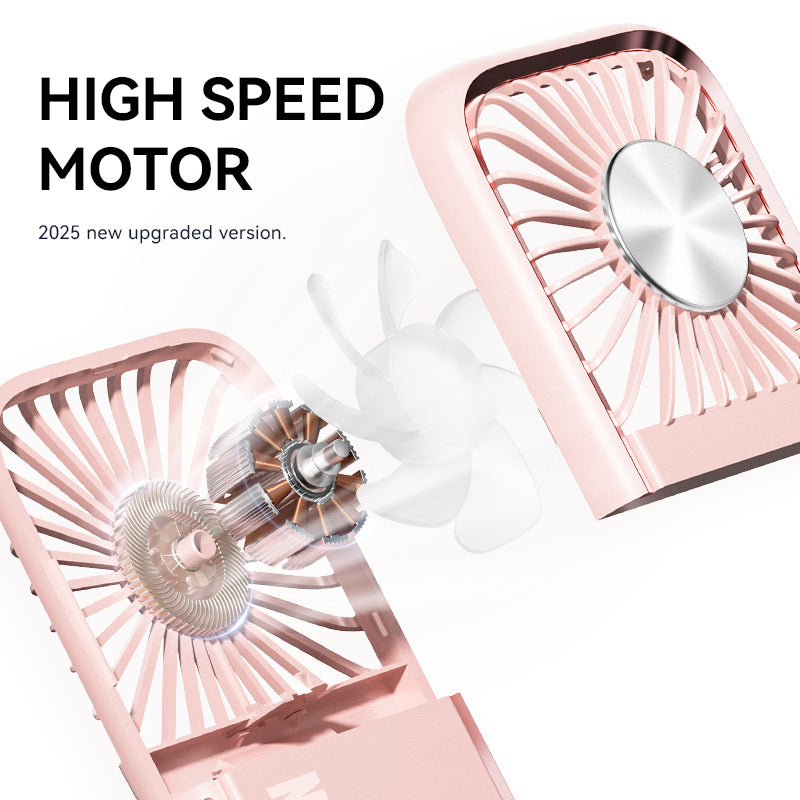 F30 Ultra Semiconductor Cooling Fan