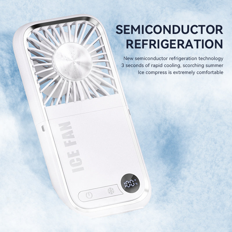 F30 Ultra Semiconductor Cooling Fan