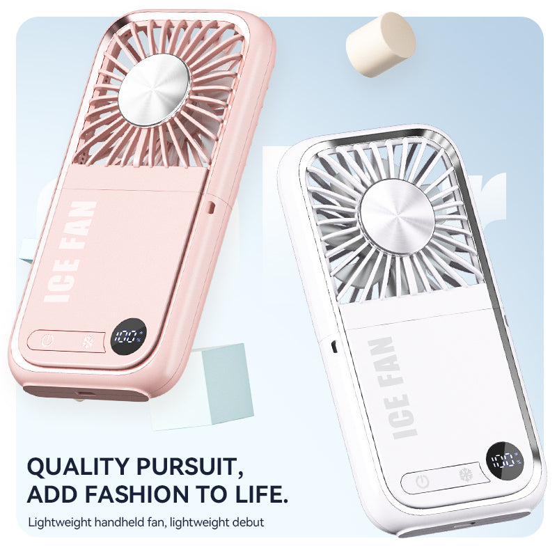 F30 Ultra Semiconductor Cooling Fan